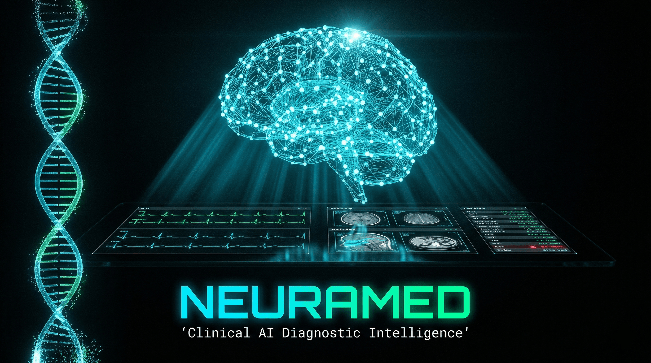 NeuraMed hero