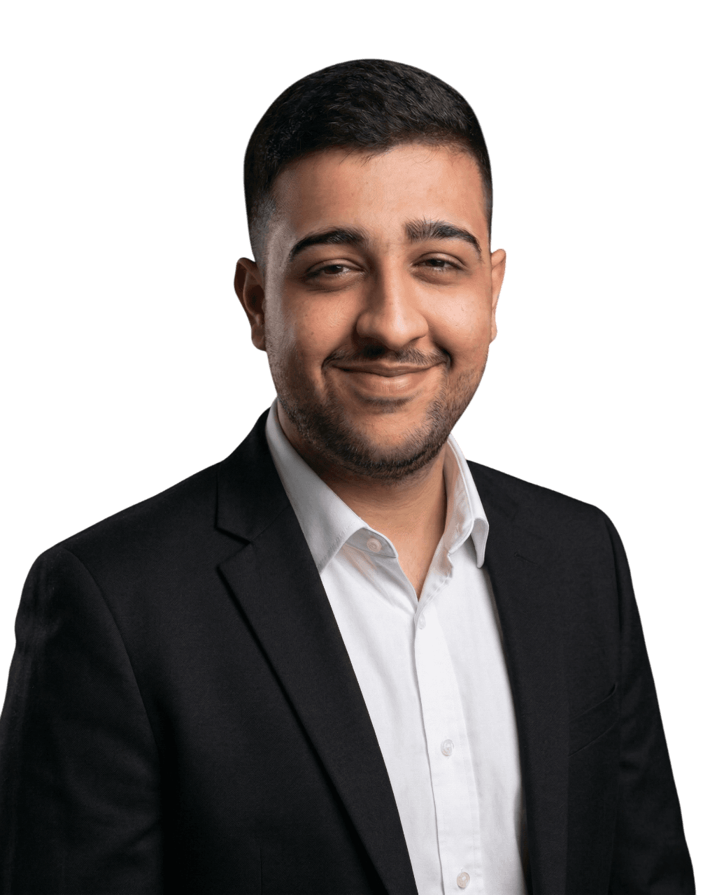 Shaurya Punj Personal Picture