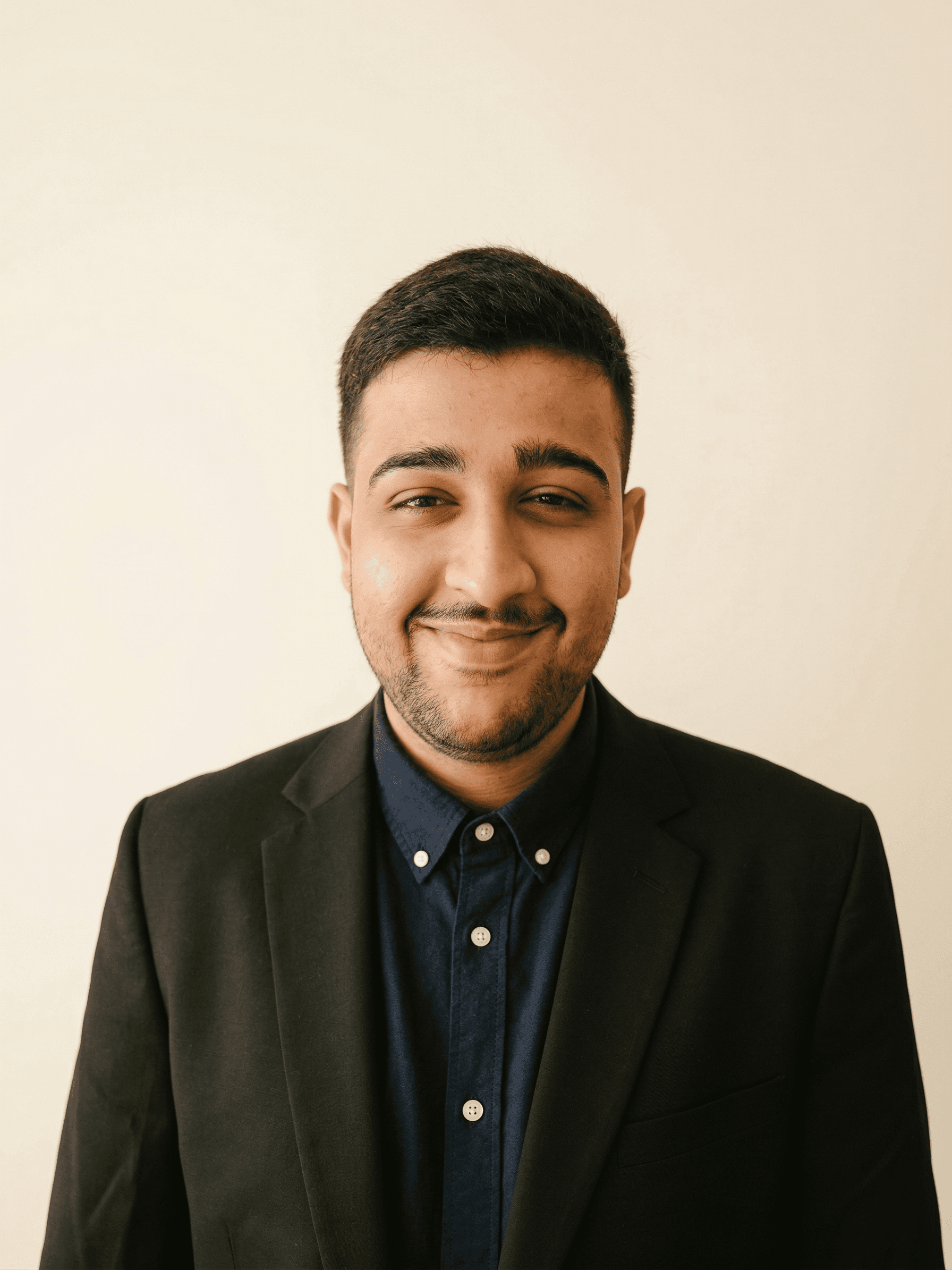 Shaurya Punj Profile Picture